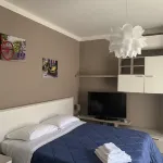 팔라초 두칼레 산 세베로 L'Extravergine Montagano 주변 호텔