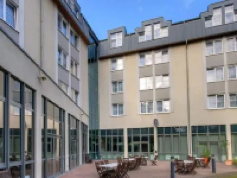 B&B HOTEL Krefeld-Süd Hotels in Krefeld