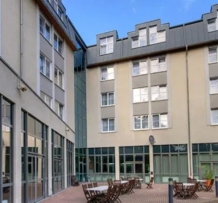 B&B HOTEL Krefeld-Süd