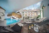 Hotel Mühlenerhof فنادق في Molini di Tures