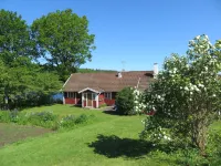 Fågelkärr Sjöstugan - Homestay