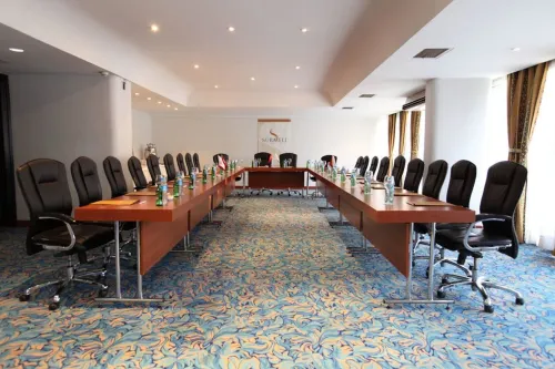 Surmeli Adana Hotel Hotels in Adana