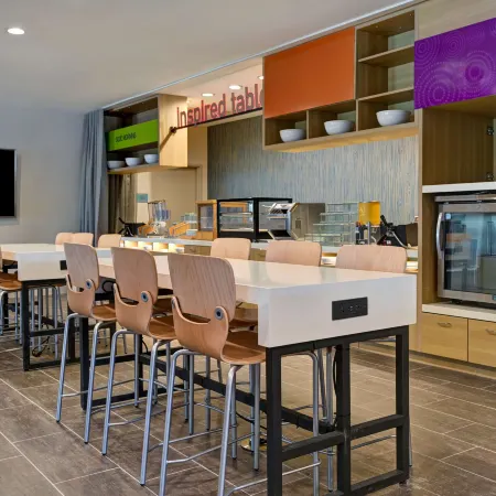 Home2 Suites by Hilton Corpus Christi Southeast
