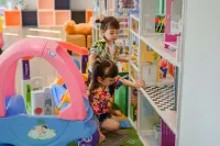 Oakwood Hotel & Residence Sri Racha - Family
