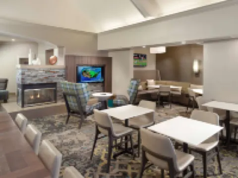 Sonesta ES Suites Raleigh Durham Airport Morrisville Hotels in Morrisville
