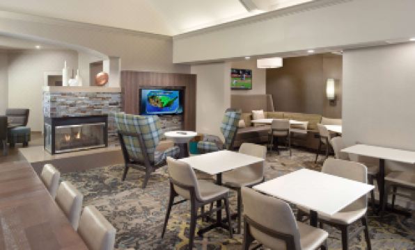 Sonesta ES Suites Raleigh Durham Airport Morrisville
