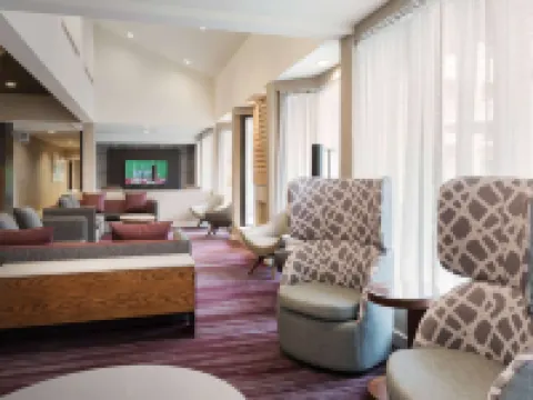 Sonesta Select Whippany Hanover Hotels in Hanover