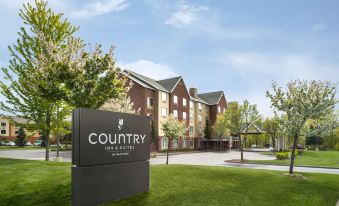 Country Inn & Suites by Radisson, Novi, MI