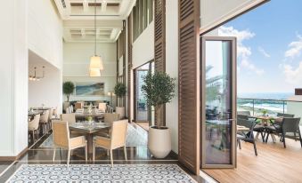 Address Beach Resort Fujairah