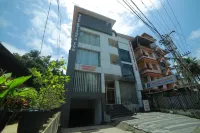 Hare Krishna Inn Hotel a Guruvayur