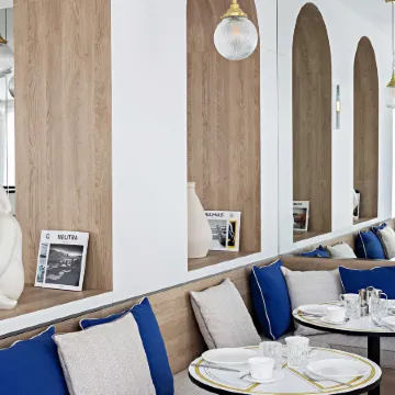 Le Riviera Collection, BW Signature Collection