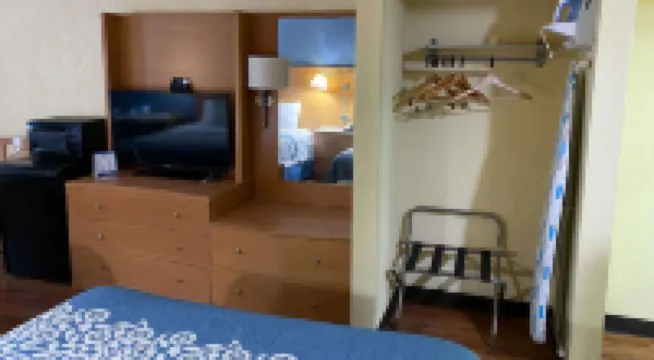 Motel 6 Savannah, GA - Gateway & I-95