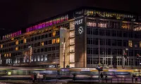 Staycity Aparthotels Leipzig City Centre - Dapur