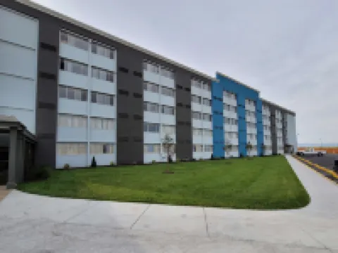 Hawthorn Extended Stay by Wyndham Wichita Airport Hotels in Wichita