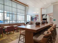 Hampton Inn by Hilton Tucson Downtown โรงแรมในทูซอน