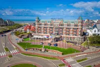 Van der Valk Palace Hotel Noordwijk Hotels near Dorpshart Lisse