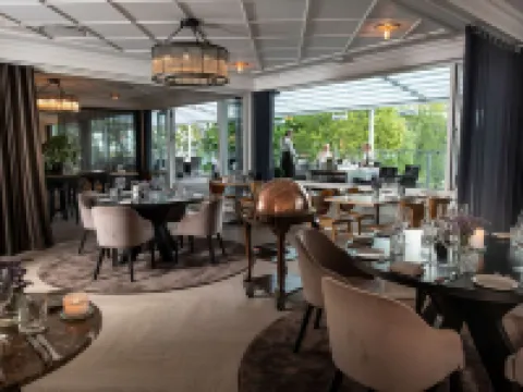 Hotel Scheelsminde Hotels in Aalborg