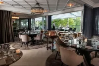 Hotel Scheelsminde Hotel a Nibe