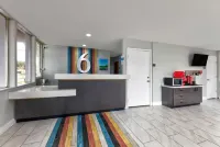 Motel 6 Corbin, KY