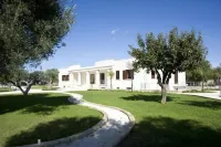 Willaria Country House Hotels in Cannole