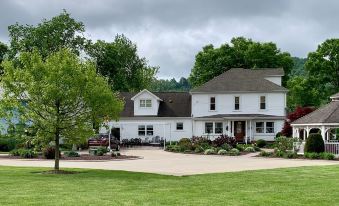 The Orchard Bed and Breakfast