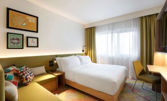 Hampton by Hilton Krakow Airport