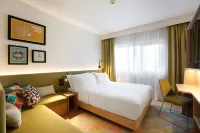 Hampton by Hilton Krakow Airport Hotels in Krakowski