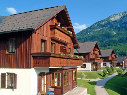 Doppelzimmer Seeblick