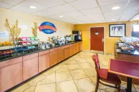Baymont by Wyndham Mobile/ I-65 - Bữa sáng