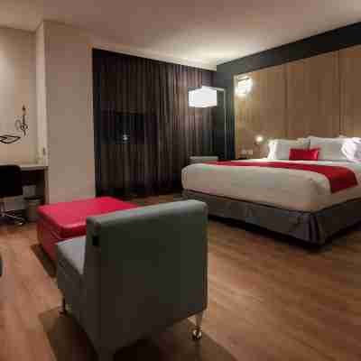 Ramada Encore by Wyndham Monterrey Apodaca Zona Aeropuerto Rooms