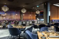 Radisson Collection Hotel, Tallinn - Morgenmad