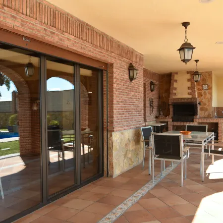 El balcon de la Cala
