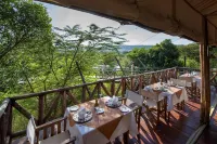 Neptune Mara Rianta Luxury Camp - All Inclusive. Hotels in Mara