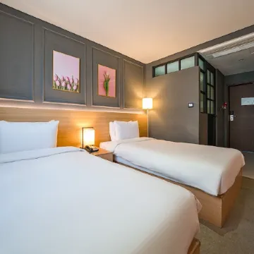 Vella Suite Hotel