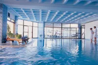 Constantinou Bros Athena Royal Beach Hotel - Beach