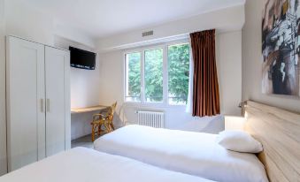 Comfort Hotel Rouen Alba