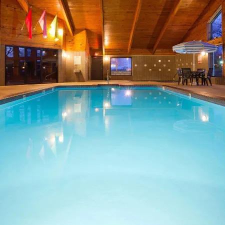 AmericInn by Wyndham Oscoda Near AuSable River