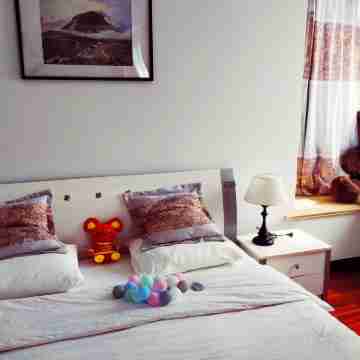 Yougejia Apartment (Jianzhu Road) Rooms