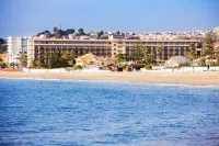 Vik Gran Hotel Costa del Sol Ξενοδοχεία στην πόλη Sitio de Calahonda