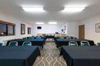 Days Inn by Wyndham Mitchell SD