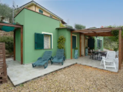 Rosa Hotels in Civezza