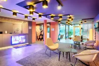 B&B HOTEL Bamberg Hotel a Geisfeld