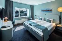 Scandic Aalborg City Hotel a Nibe