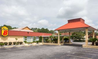 Super 8 by Wyndham Hardeeville