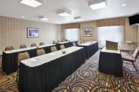Hampton Inn Pittsburgh Area-Beaver Valley-Ctr Township