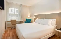NH Bilbao Deusto Hotels in Zabaloetxe