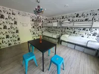 Dutchies Hostel
