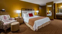 SureStay Hotel by Best Western Camarillo Hotel a Santa Paula