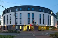 B&B Hotel Krefeld-City Hotels in Krefeld