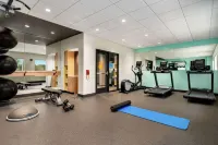 Tru by Hilton Hershey Chocolate Avenue - Gym